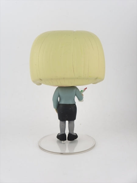 レイチェル・ダンカン [オーファンブラック(ORPHAN BLACK)] FUNKO(ファンコ) POP! TELEVISION 205