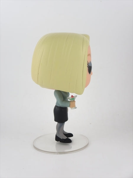 レイチェル・ダンカン [オーファンブラック(ORPHAN BLACK)] FUNKO(ファンコ) POP! TELEVISION 205