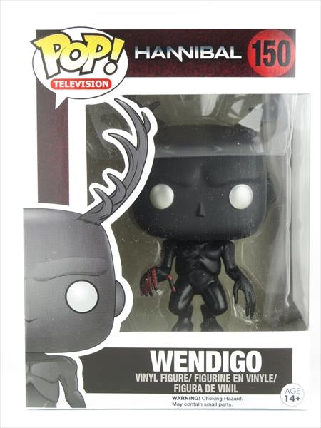 ウェンディゴ [HANNIBAL TV(ハンニバルTV)] FUNKO POP!(ファンコ)