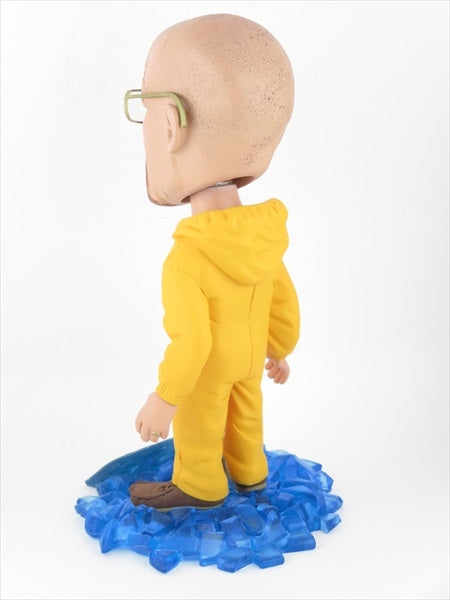 ウォルター・ホワイト クックスーツ [Breaking Bad(ブレイキングバッド)] ボブルヘッド