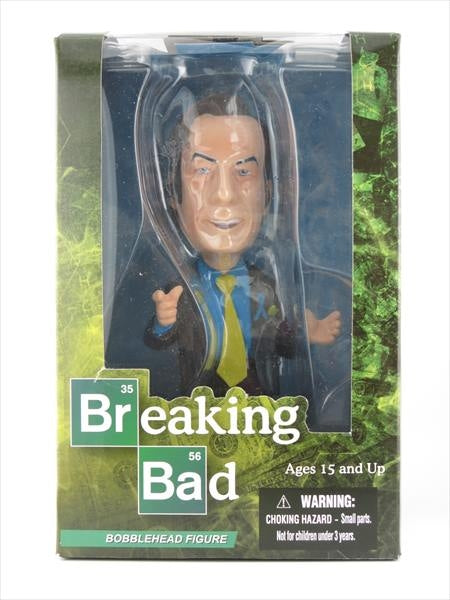 ソウル・グッドマン [Breaking Bad(ブレイキングバッド)] ボブルヘッド
