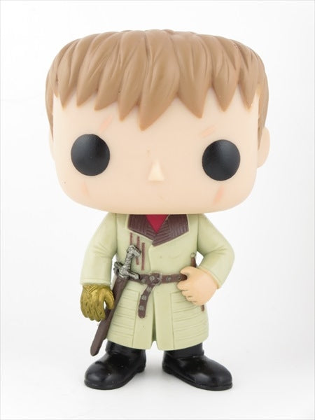 ジェイミーラニスター ゴールデンハンドver. [Game of Thrones(ゲームオブスローンズ)] FUNKO(ファンコ) POP! 35