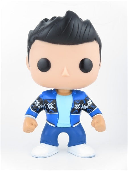 ツイスティ ピエロ アンマスク 2015年コミコン版 [AMERICAN HORROR STORY(アメリカンホラーストーリー)] FUNKO POP!(ファンコ)