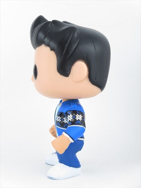 ツイスティ ピエロ アンマスク 2015年コミコン版 [AMERICAN HORROR STORY(アメリカンホラーストーリー)] FUNKO POP!(ファンコ)