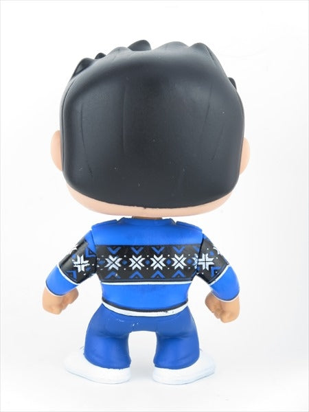ツイスティ ピエロ アンマスク 2015年コミコン版 [AMERICAN HORROR STORY(アメリカンホラーストーリー)] FUNKO POP!(ファンコ)