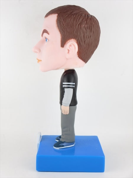 シェルドン スーパーマン [BIG BANG THEORY(ビッグ・バン・セオリー)] FUNKO Wacky Wobbler