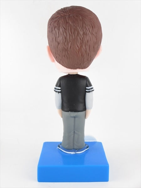 シェルドン スーパーマン [BIG BANG THEORY(ビッグ・バン・セオリー)] FUNKO Wacky Wobbler