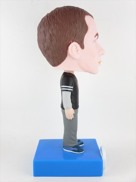 シェルドン スーパーマン [BIG BANG THEORY(ビッグ・バン・セオリー)] FUNKO Wacky Wobbler