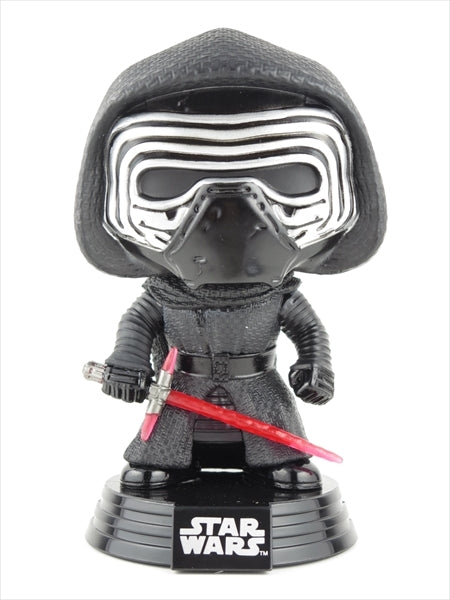 カイロ・レン [STARWARS(スターウォーズ)] FUNKO(ファンコ) POP! 60