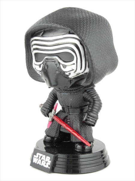 カイロ・レン [STARWARS(スターウォーズ)] FUNKO(ファンコ) POP! 60