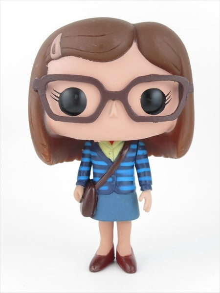 エイミー [BIG BANG THEORY(ビッグ・バン・セオリー)] 2013年コミコン限定1008体 FUNKO POP!(ファンコ)