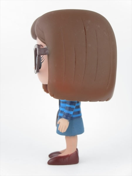 エイミー [BIG BANG THEORY(ビッグ・バン・セオリー)] 2013年コミコン限定1008体 FUNKO POP!(ファンコ)
