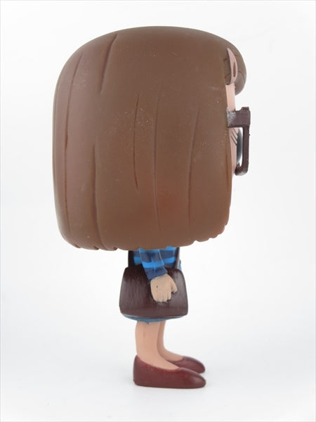 エイミー [BIG BANG THEORY(ビッグ・バン・セオリー)] 2013年コミコン限定1008体 FUNKO POP!(ファンコ)