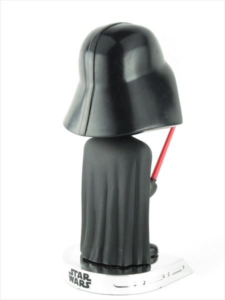 ダース・ベイダー CHASE [STARWARS(スターウォーズ)] FUNKO(ファンコ) Wacky Wobbler(ワッキーワブラー) ボブルヘッド