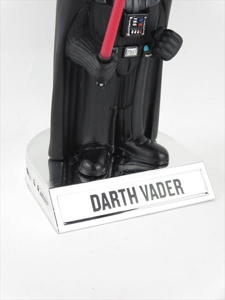 ダース・ベイダー CHASE [STARWARS(スターウォーズ)] FUNKO(ファンコ) Wacky Wobbler(ワッキーワブラー) ボブルヘッド