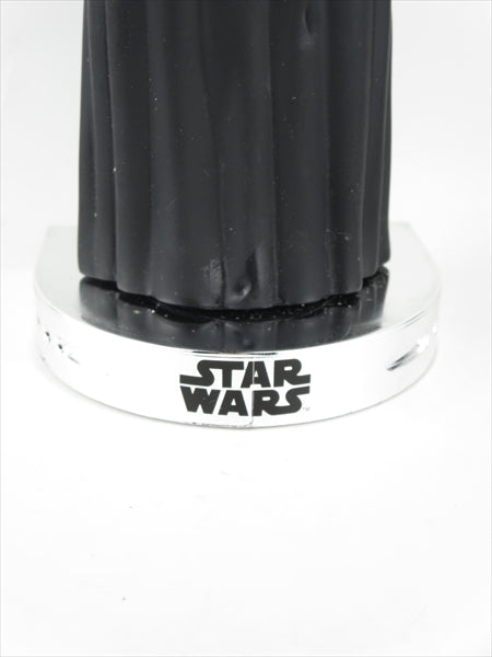 ダース・ベイダー CHASE [STARWARS(スターウォーズ)] FUNKO(ファンコ) Wacky Wobbler(ワッキーワブラー) ボブルヘッド