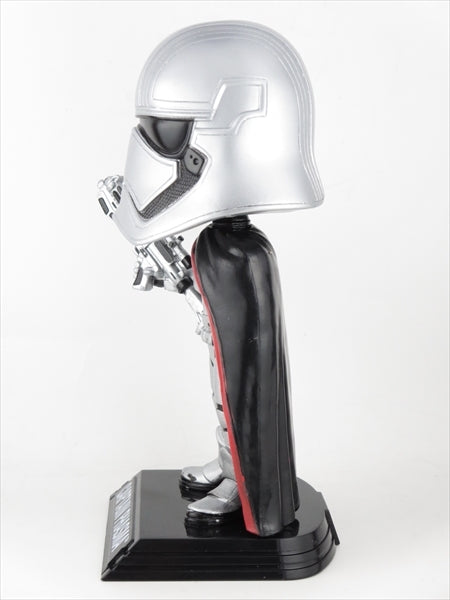 キャプテンファズマ [STARWARS(スターウォーズ)] FUNKO(ファンコ) Wacky Wobbler(ワッキーワブラー) ボブルヘッド