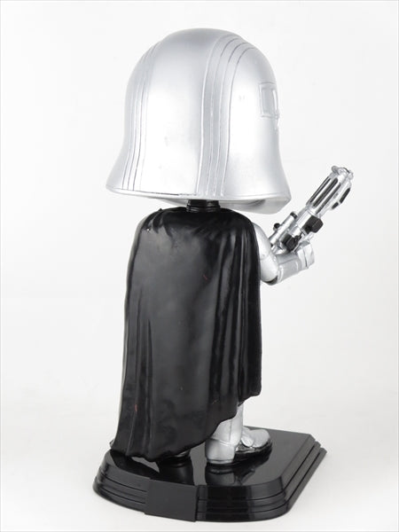 キャプテンファズマ [STARWARS(スターウォーズ)] FUNKO(ファンコ) Wacky Wobbler(ワッキーワブラー) ボブルヘッド