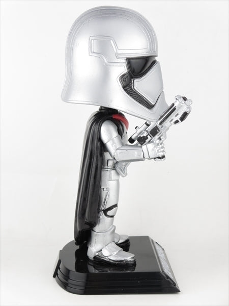 キャプテンファズマ [STARWARS(スターウォーズ)] FUNKO(ファンコ) Wacky Wobbler(ワッキーワブラー) ボブルヘッド