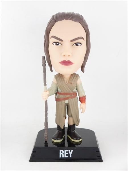レイ [STARWARS(スターウォーズ)] FUNKO(ファンコ) Wacky Wobbler(ワッキーワブラー) ボブルヘッド