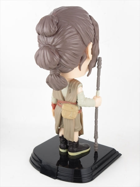 レイ [STARWARS(スターウォーズ)] FUNKO(ファンコ) Wacky Wobbler(ワッキーワブラー) ボブルヘッド