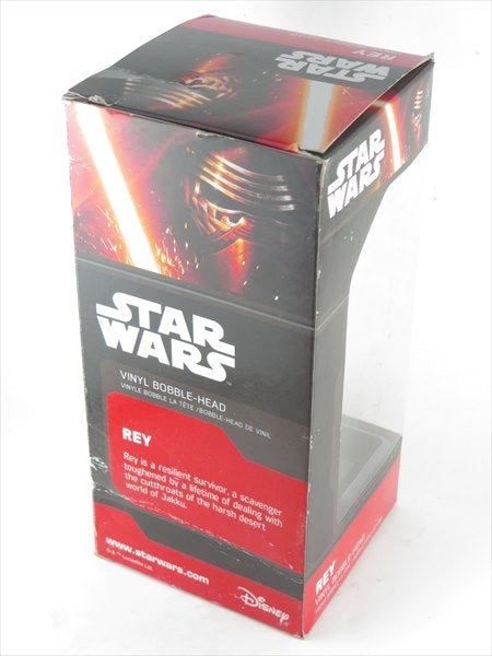 レイ [STARWARS(スターウォーズ)] FUNKO(ファンコ) Wacky Wobbler(ワッキーワブラー) ボブルヘッド