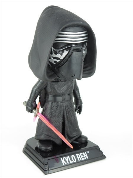 カイロ・レン [STARWARS(スターウォーズ)] FUNKO(ファンコ) Wacky Wobbler(ワッキーワブラー) ボブルヘッド