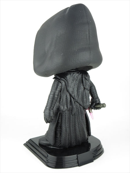 カイロ・レン [STARWARS(スターウォーズ)] FUNKO(ファンコ) Wacky Wobbler(ワッキーワブラー) ボブルヘッド