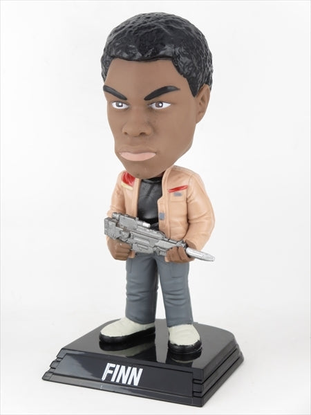 フィン [STARWARS(スターウォーズ)] FUNKO(ファンコ) Wacky Wobbler(ワッキーワブラー) ボブルヘッド