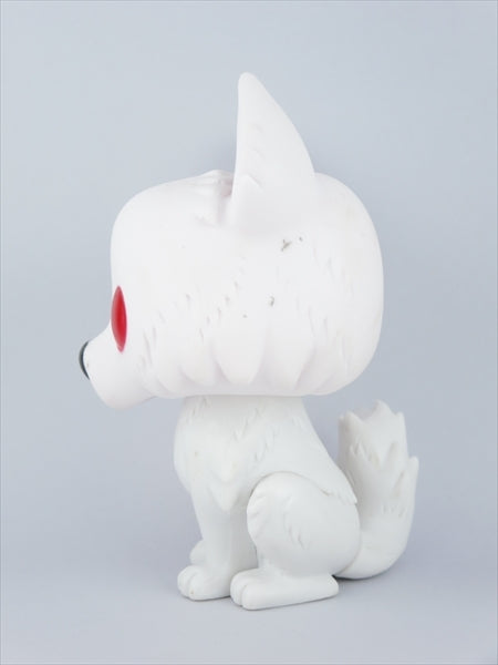 ゴースト [Game of Thrones(ゲームオブスローンズ)] FUNKO(ファンコ) POP! 19