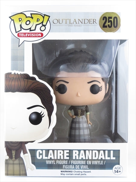 クレア・ランダル [アウトランダー(Outlander)] FUNKO POP!(ファンコ)