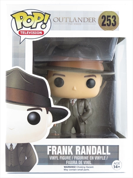 フランク・ランダル [アウトランダー(Outlander)] FUNKO POP!(ファンコ)