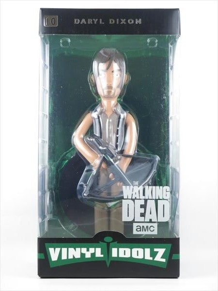 ダリル・ディクソン [WALKING DEAD(ウォーキングデッド)] FUNKO VINYL IDOLZ ビニールアイドル(ファンコ)