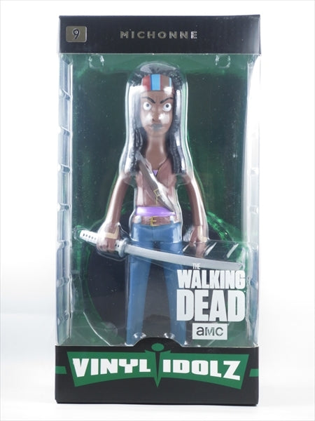 ミショーン [WALKING DEAD(ウォーキングデッド)] FUNKO VINYL IDOLZ ビニールアイドル(ファンコ)