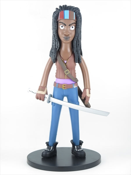 ミショーン [WALKING DEAD(ウォーキングデッド)] FUNKO VINYL IDOLZ ビニールアイドル(ファンコ)