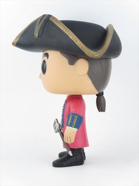 ブラック・ジャック・ランダル [アウトランダー(Outlander)] FUNKO POP!(ファンコ)