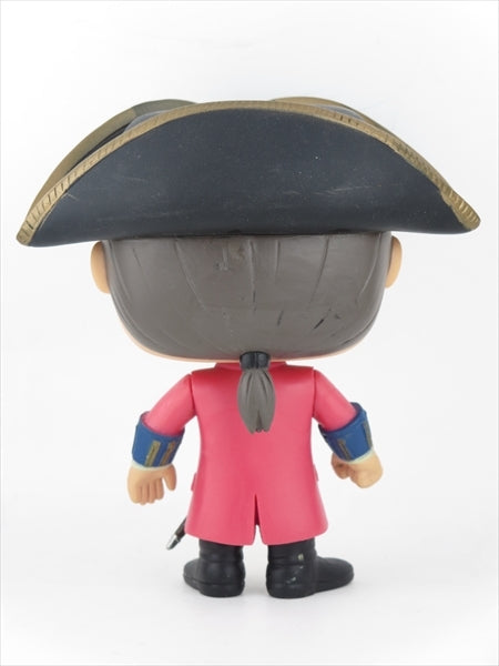 ブラック・ジャック・ランダル [アウトランダー(Outlander)] FUNKO POP!(ファンコ)