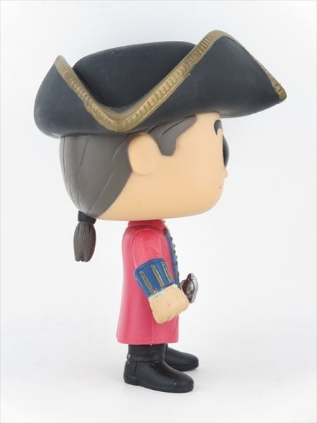 ブラック・ジャック・ランダル [アウトランダー(Outlander)] FUNKO POP!(ファンコ)