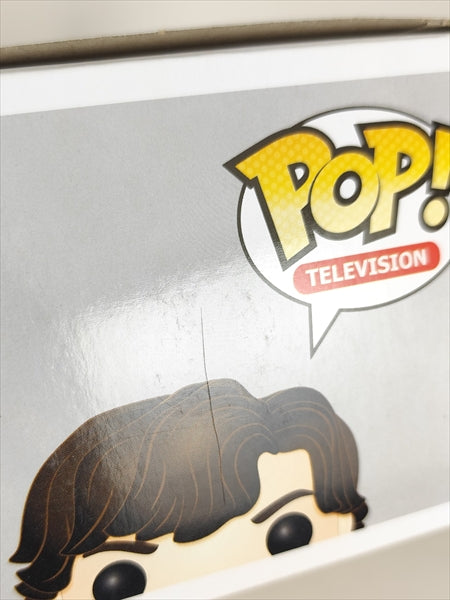 シャーロック・ホームズ [シャーロック(SHERLOCK)] FUNKO(ファンコ) POP! TELEVISION 284