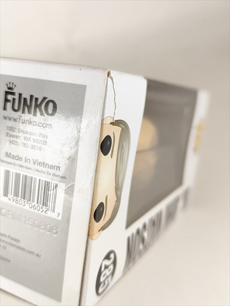 【箱傷】 ジョン・ワトソン [シャーロック(SHERLOCK)] FUNKO(ファンコ) POP! TELEVISION 285
