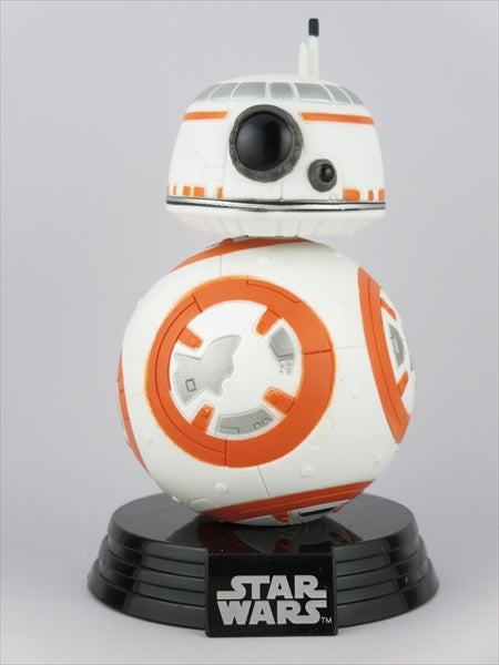 BB-8 [STARWARS(スターウォーズ)] FUNKO(ファンコ) POP! 61
