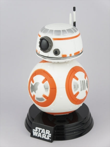 BB-8 [STARWARS(スターウォーズ)] FUNKO(ファンコ) POP! 61