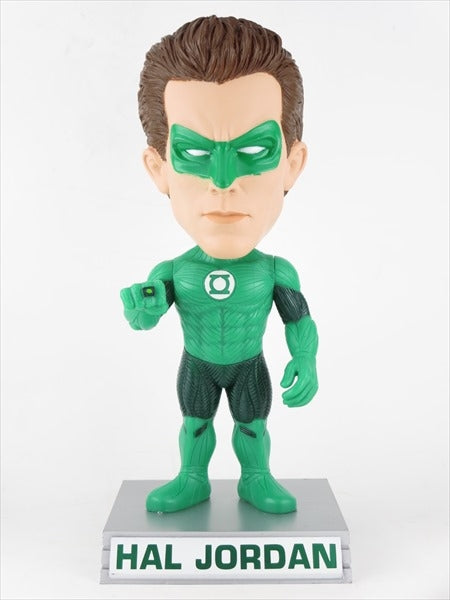 ハル・ジョーダン [グリーンランタン] FUNKO(ファンコ) Wacky Wobbler(ワッキーワブラー) ボブルヘッド