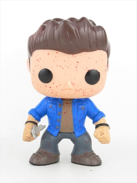 デイーン・ウィンチェスター 血まみれver. [Supernatural(スーパーナチュラル)] FUNKO POP!(ファンコ)