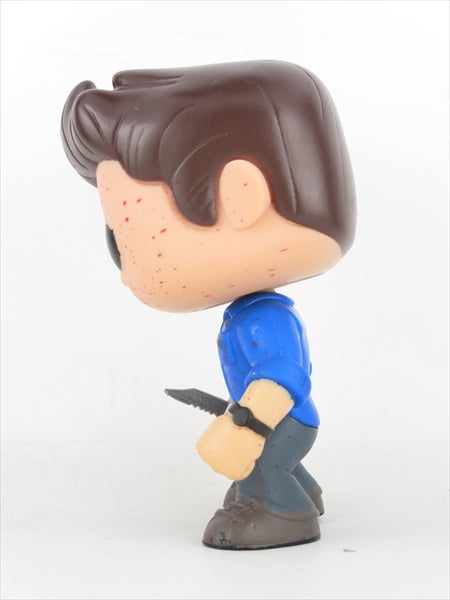 デイーン・ウィンチェスター 血まみれver. [Supernatural(スーパーナチュラル)] FUNKO POP!(ファンコ)