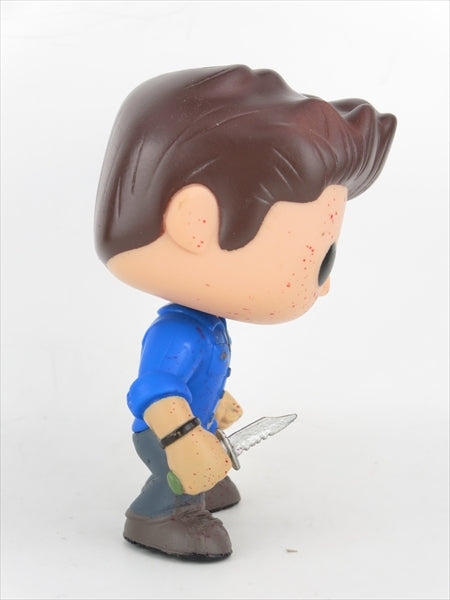 デイーン・ウィンチェスター 血まみれver. [Supernatural(スーパーナチュラル)] FUNKO POP!(ファンコ)