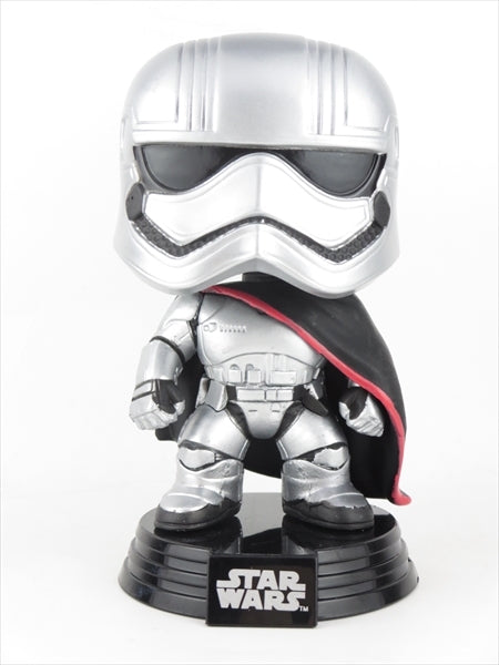 キャプテンファズマ [STARWARS(スターウォーズ)] FUNKO(ファンコ) POP! 65