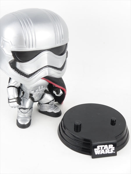 キャプテンファズマ [STARWARS(スターウォーズ)] FUNKO(ファンコ) POP! 65