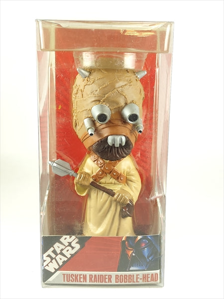タスケンレイダー [STARWARS(スターウォーズ)] FUNKO(ファンコ) Wacky Wobbler(ワッキーワブラー) ボブルヘッド