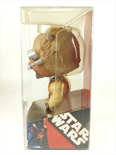 タスケンレイダー [STARWARS(スターウォーズ)] FUNKO(ファンコ) Wacky Wobbler(ワッキーワブラー) ボブルヘッド